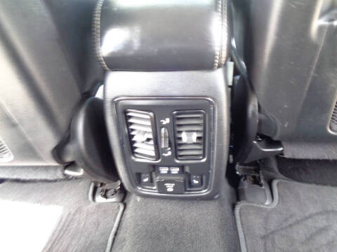 2014 Dodge Durango Citadel
