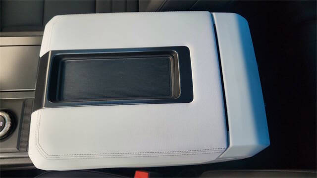 2024 GMC HUMMER EV 3X