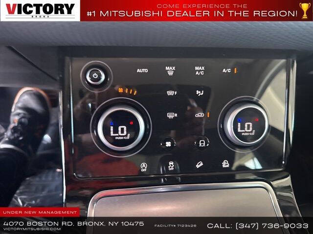 2022 Land Rover Range Rover Evoque P250 S