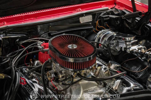 1966 Chevrolet Chevelle