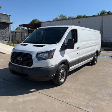 2018 Ford Transit for sale at Texans 1st Truck LLC in Houston TX