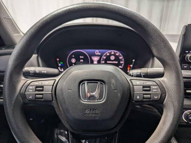 2023 Honda Accord