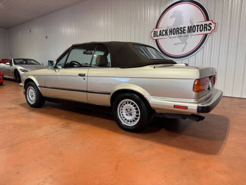 1990 BMW 3 Series 325i