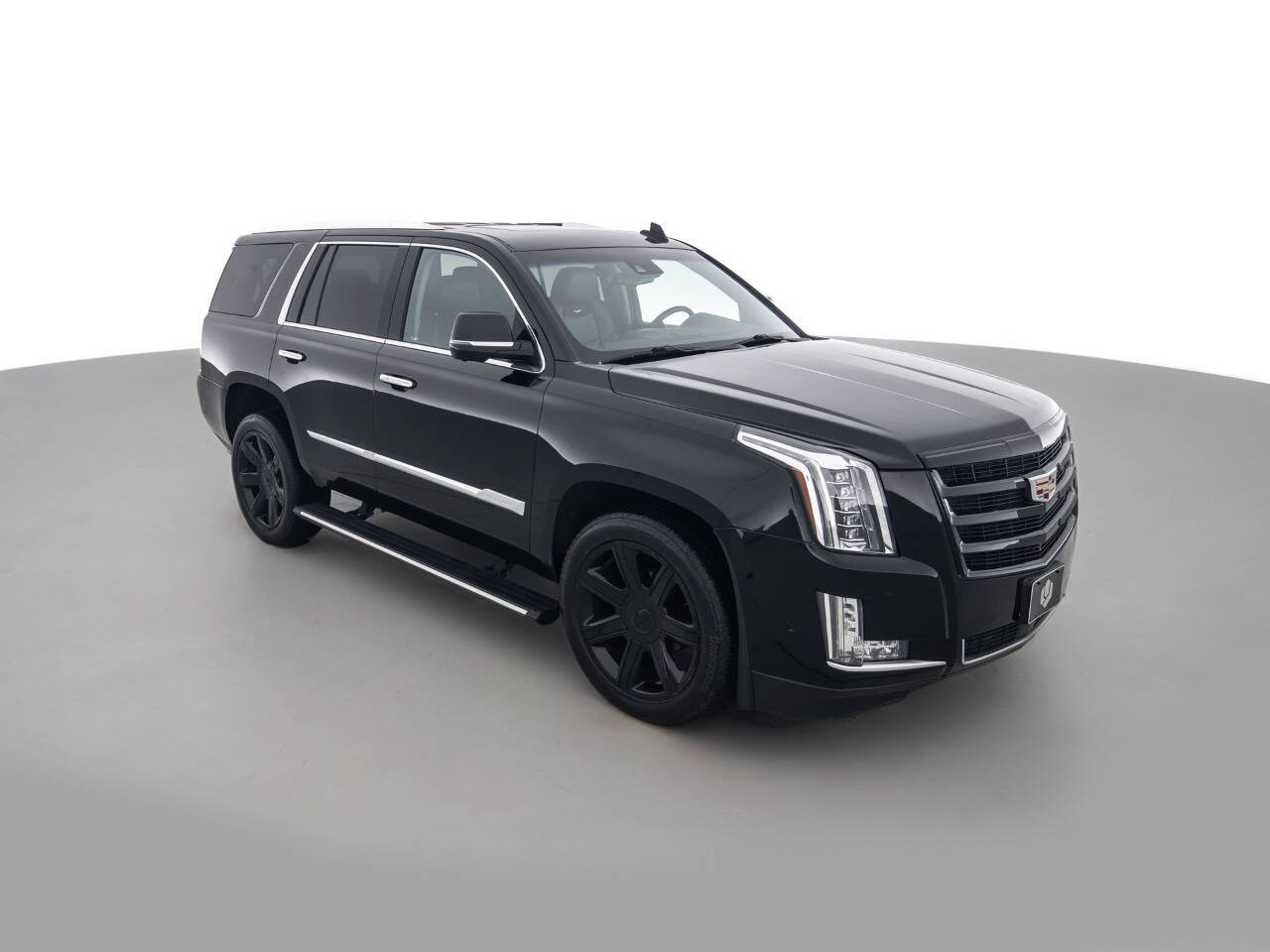 Used Car 2017 Cadillac Escalade  Premium Luxury 4x4 4dr Suv For Sale Under $30,000 In Coal City, Illinois