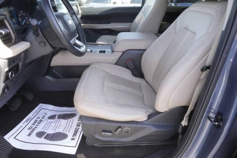 2023 Ford Expedition Limited