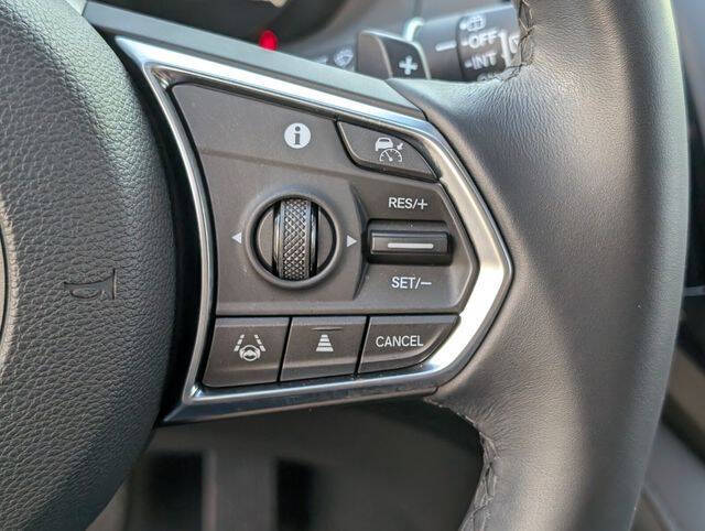 2024 Acura RDX SH-AWD