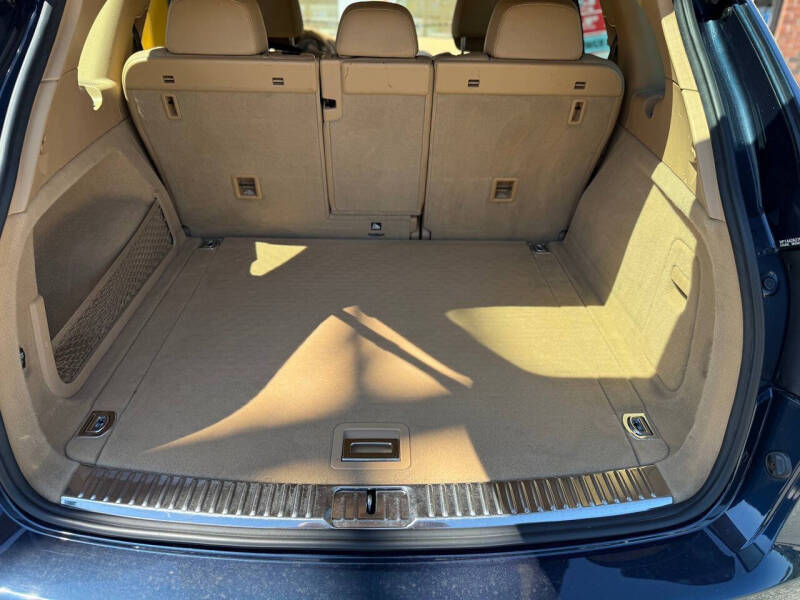 2014 Porsche Cayenne