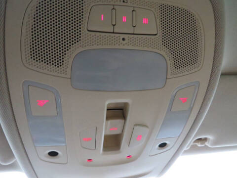 2014 Audi A7 3.0 quattro TDI Premium Plus