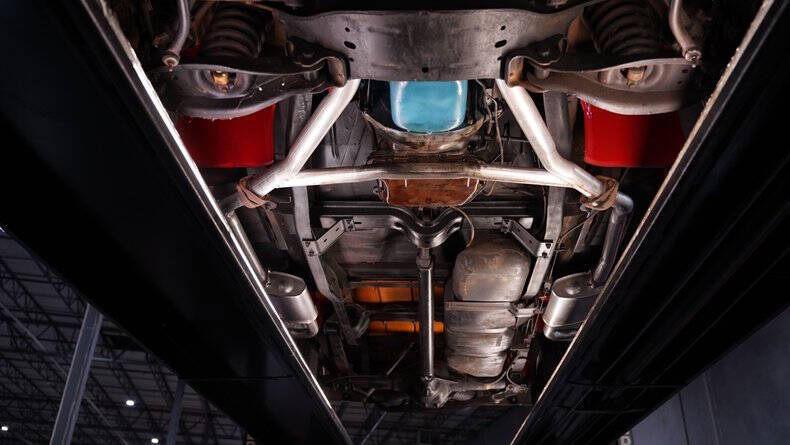 1979 Dodge D150 Pickup