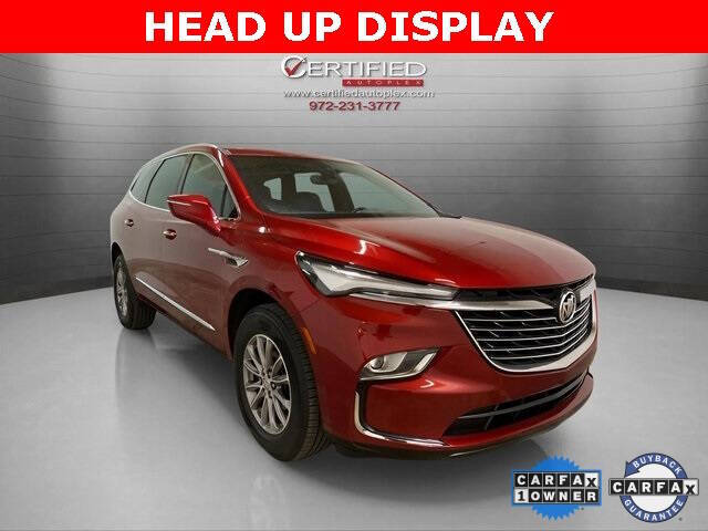 2024 Buick Enclave Premium