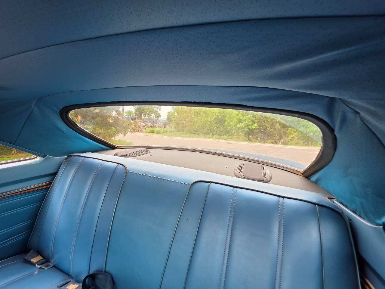 1968 Plymouth Barracuda 140