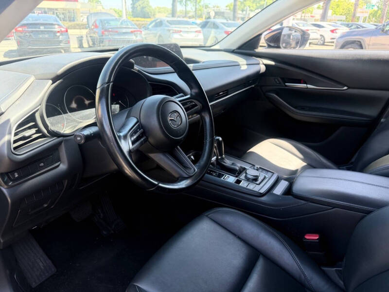 2023 Mazda CX-30 2.5 S Select