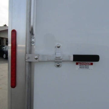 2026 Xpress Trailer 8FT X 20FT CARGO TRAILER