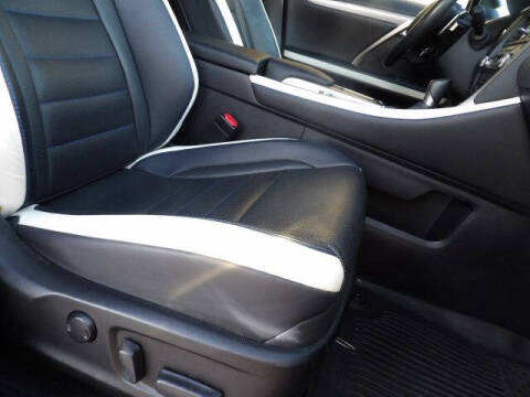 2021 Lexus RX 350 F SPORT