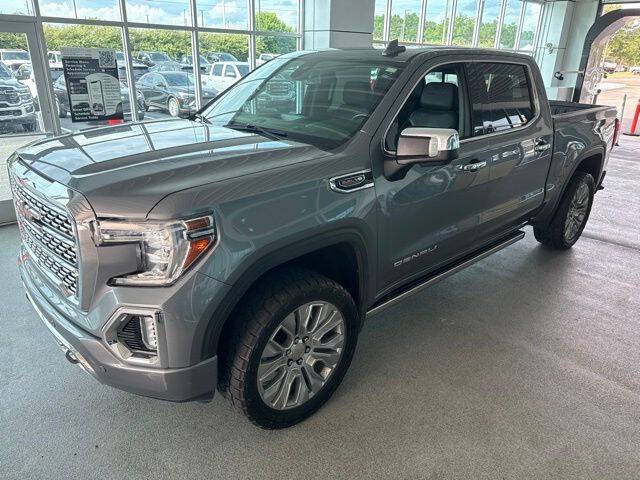 2022 GMC Sierra 1500 Limited