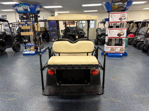 2014 Club Car Precedent