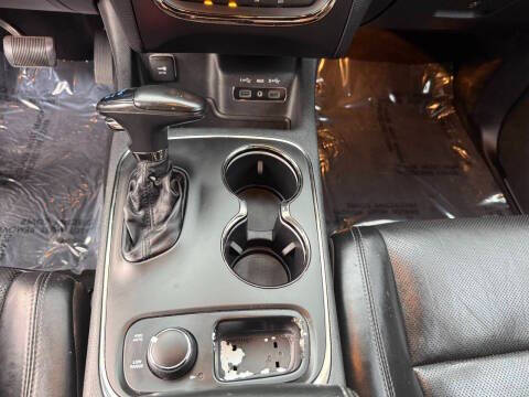 2020 Dodge Durango R/T