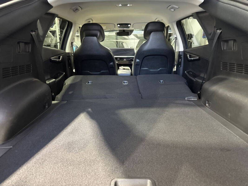 2024 Kia EV6 Light Long Range