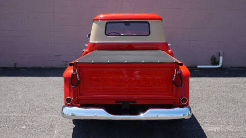 1956 Chevrolet 3100