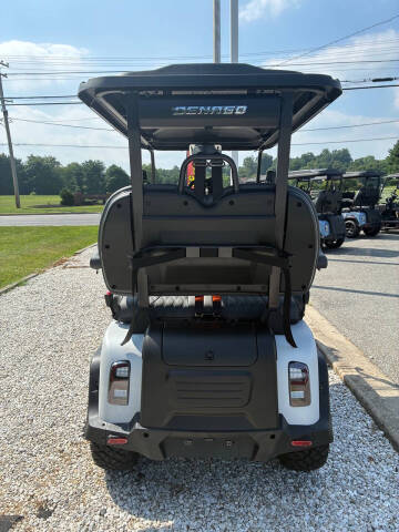 2026 Denago Rover XL