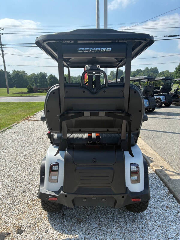 2026 Denago Rover XL
