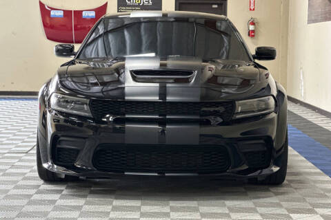 2023 Dodge Charger