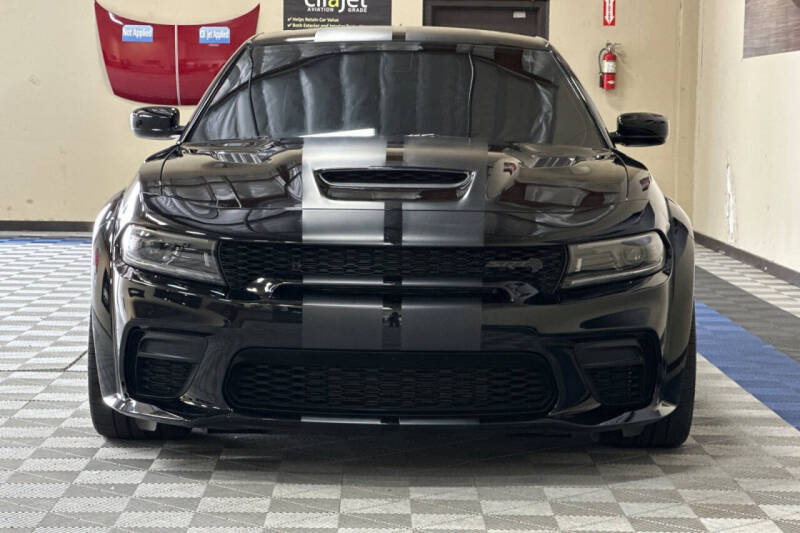 2023 Dodge Charger