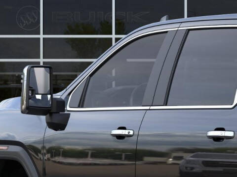 2023 GMC Sierra 2500HD