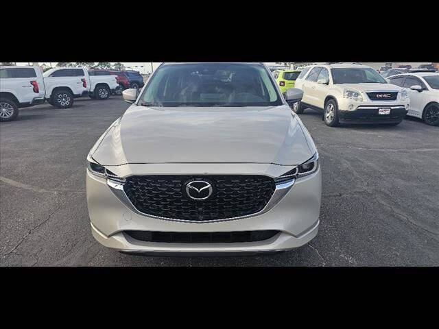 2024 Mazda CX-5 2.5 S Select