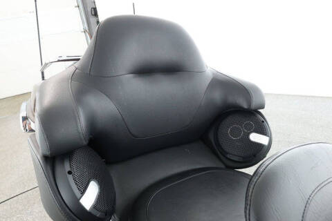 2018 Harley-Davidson Road Glide