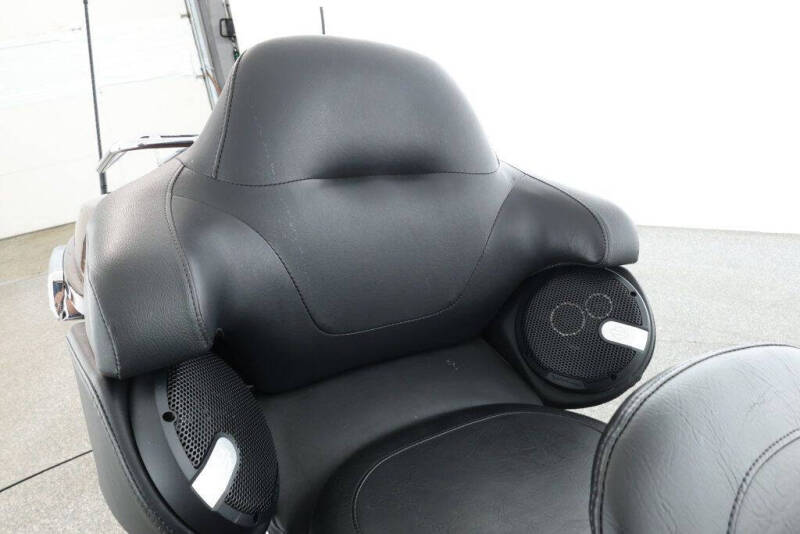 2018 Harley-Davidson Road Glide