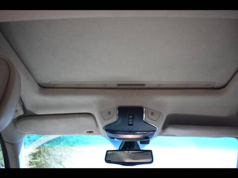 2016 Maserati Quattroporte S