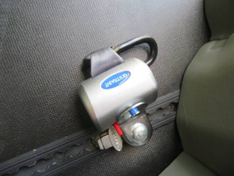 2020 Toyota Sienna LE Mobility 7-Passenger