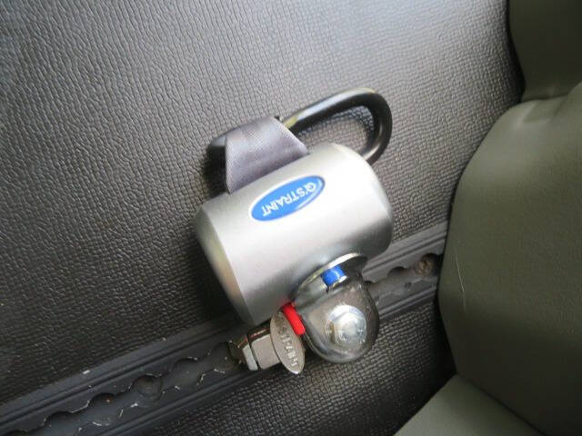 2020 Toyota Sienna LE Mobility 7-Passenger