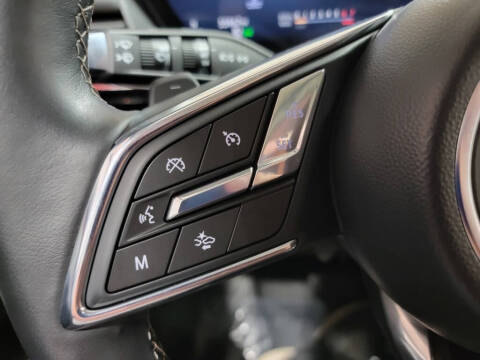 2024 Buick Envision Avenir