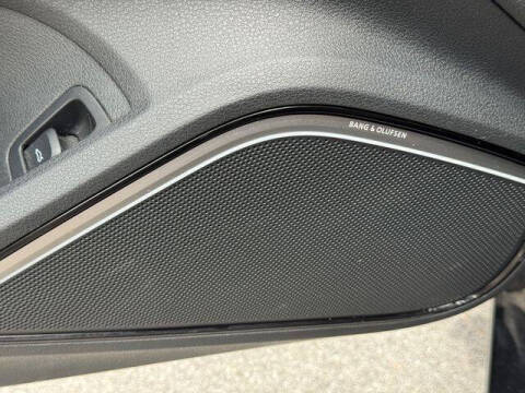 2015 Audi A3 2.0T quattro Premium Plus