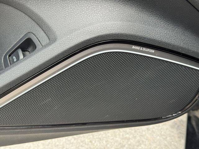 2015 Audi A3 2.0T quattro Premium Plus