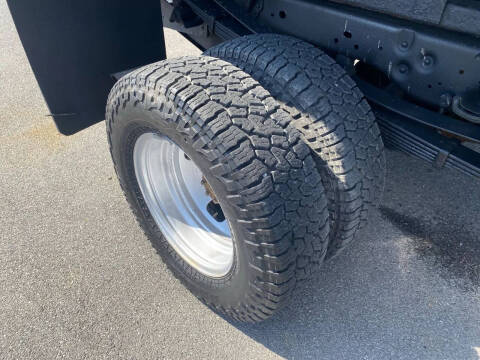 2015 Ford F-350 Super Duty