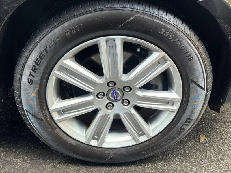 2016 Volvo XC60 T6 Drive-E