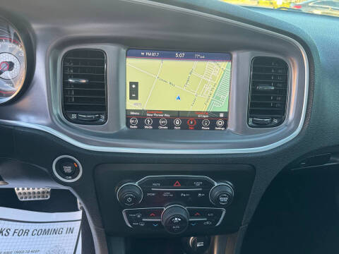 2019 Dodge Charger GT