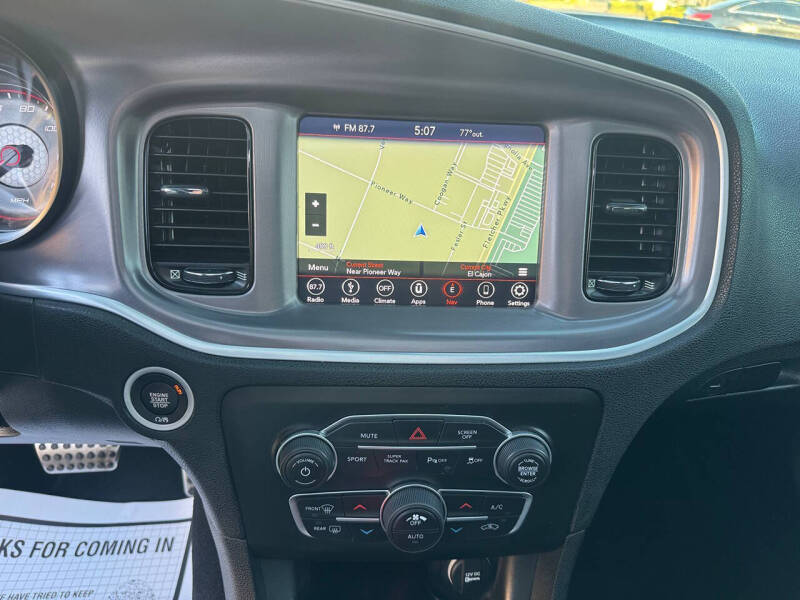 2019 Dodge Charger GT