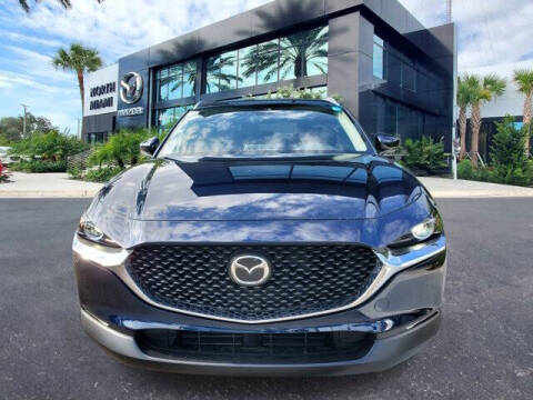 2026 Mazda CX-30 2.5 S Preferred