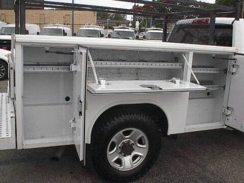 2020 RAM 2500 Tradesman