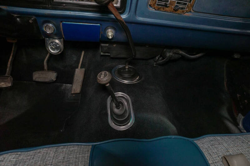 1979 Ford F-150