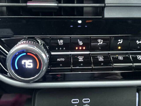 2025 Honda Prologue Elite