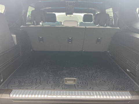 2024 GMC HUMMER EV 3X