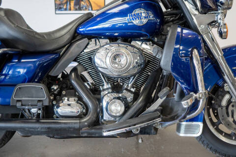 2007 Harley-Davidson Electra Glide Ultra Classic