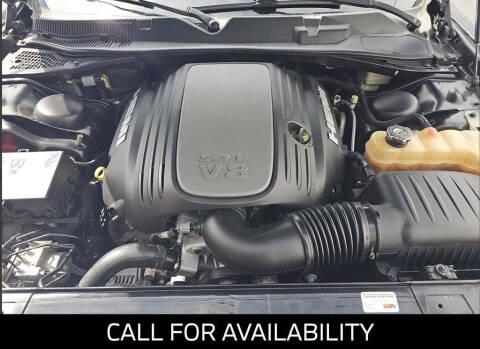 2015 Dodge Challenger