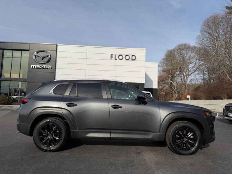 2025 Mazda CX-50 2.5 S Select