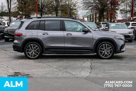 2023 Mercedes-Benz EQB EQB 350 4MATIC